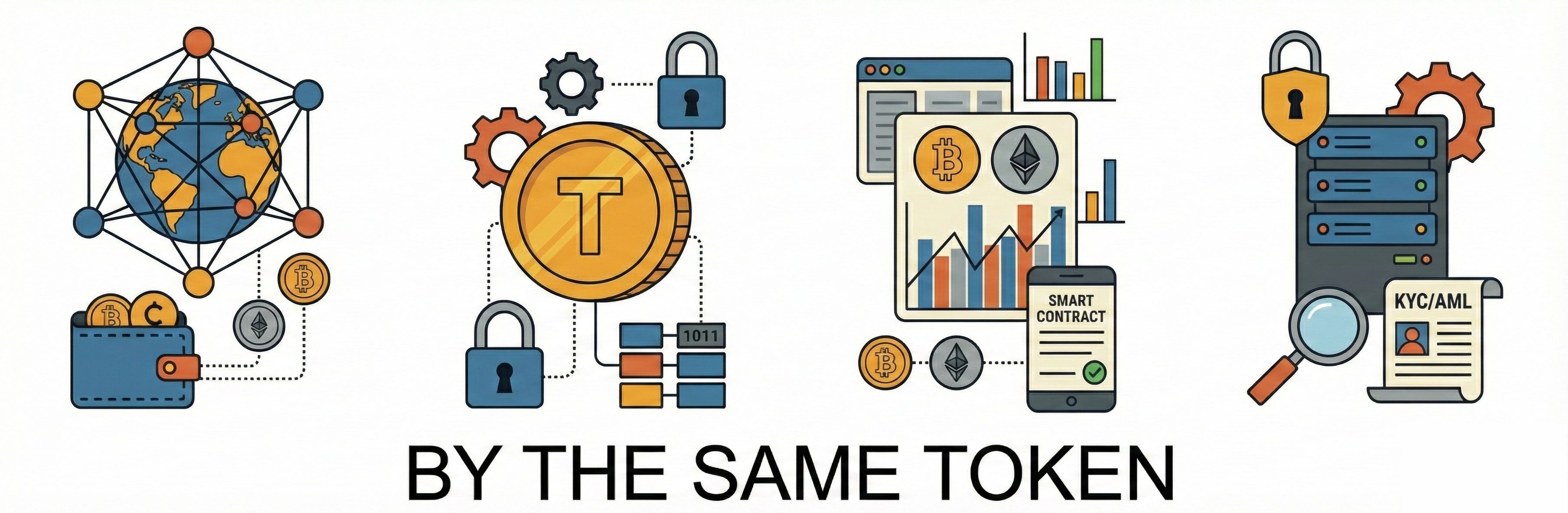 By The Same Token: ECB backs euro stablecoins for payments