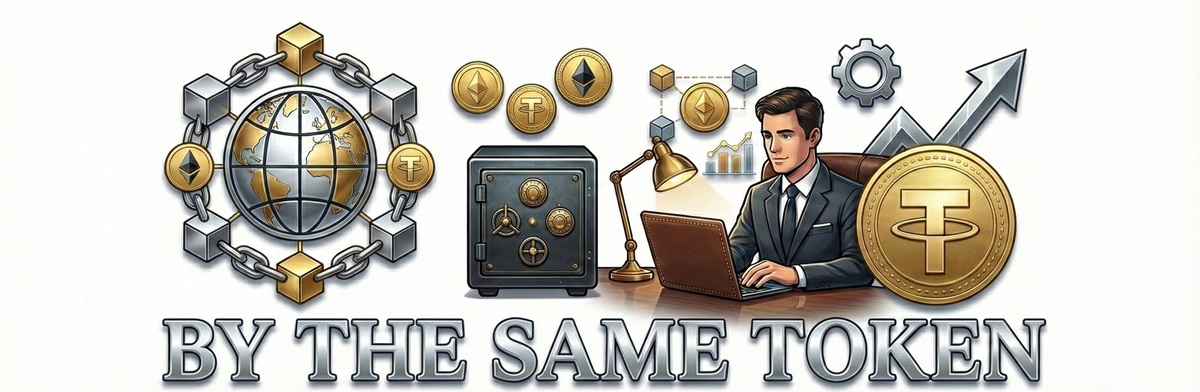 By The Same Token: SEC Chair Urges Pension Funds Add Crypto